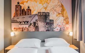 B&B Hotel Ingolstadt-Lenting